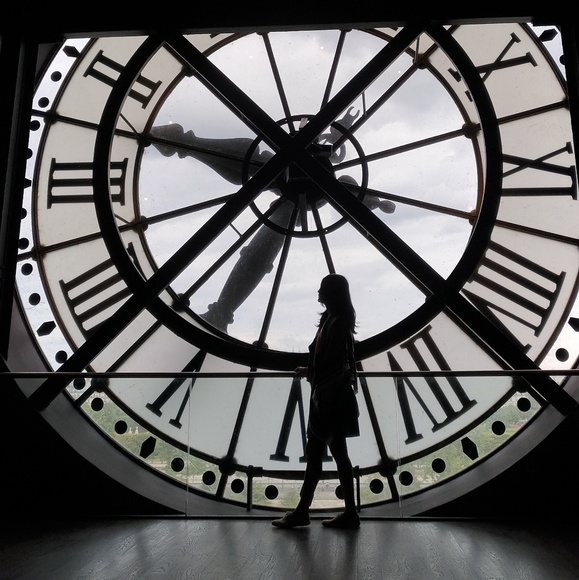 Meet your Posher, Alice - Picture 1 of 1